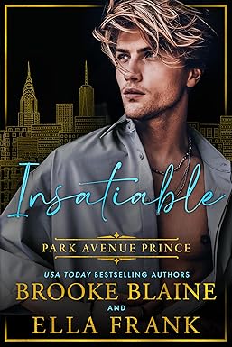 Insatiable Park Avenue Prince