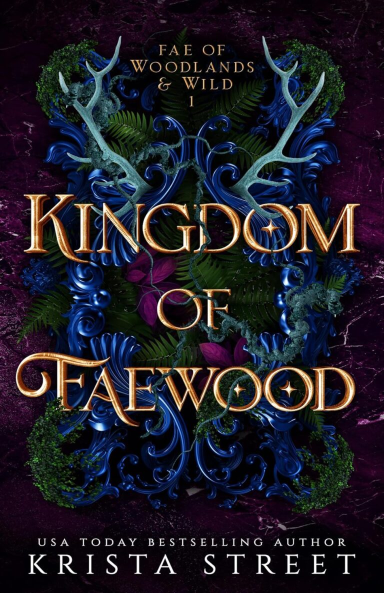 Kingdom of Faewood