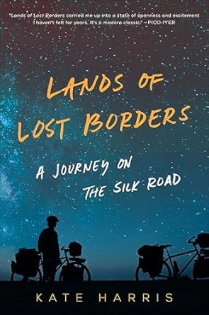Lands of Lost Borders