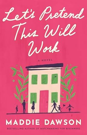 Let's Pretend This Will Work