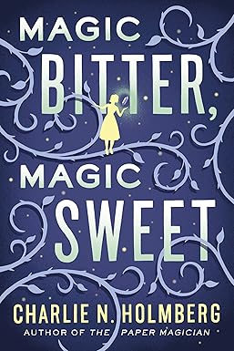 Magic Bitter, Magic Sweet