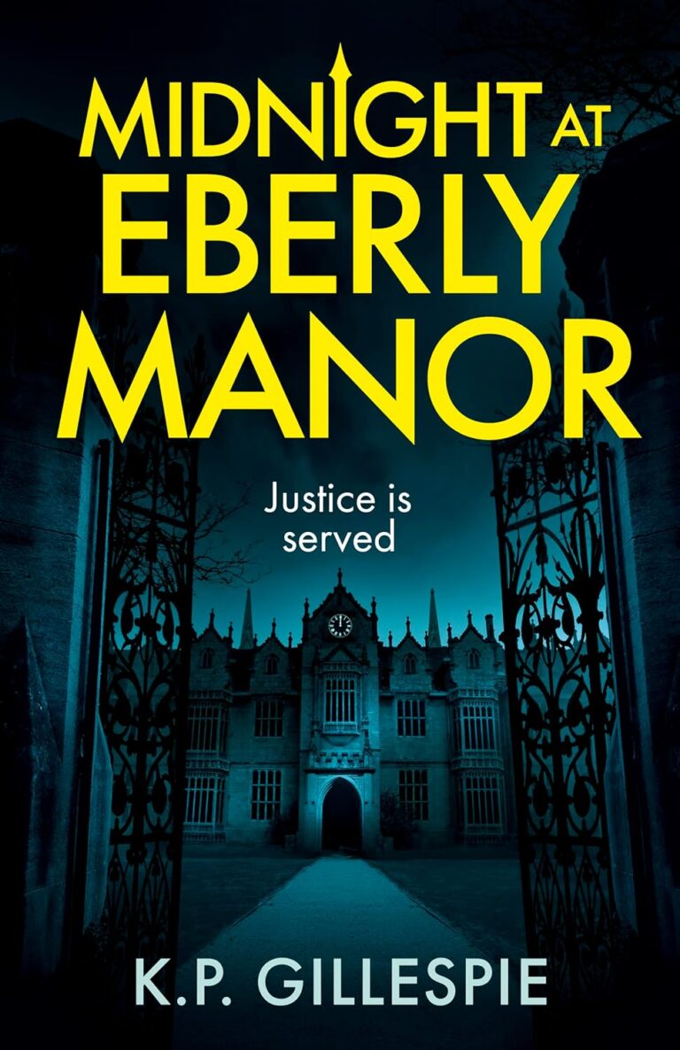 Midnight at Eberly Manor