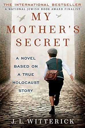 My Mother's Secret