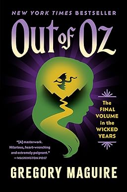 Out of Oz