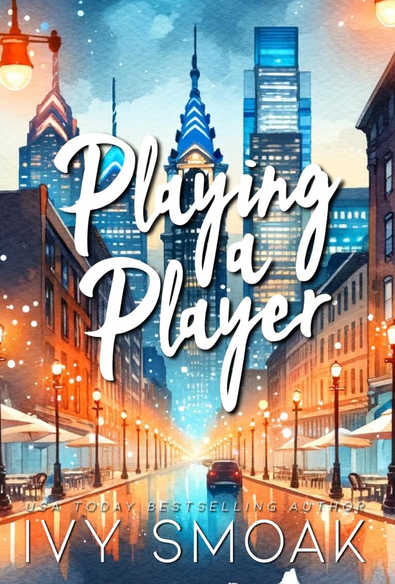 Playing a Player