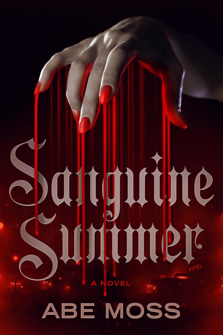 Sanguine Summer