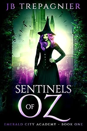 Sentinels of Oz