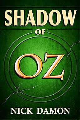 Shadow of Oz