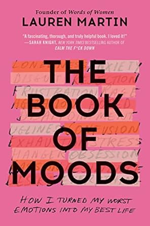 The Book of Moods