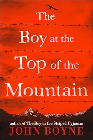 The Boy at the Top of the Mountain