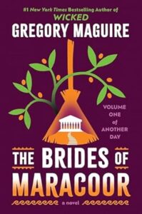 The Brides of Maracoor