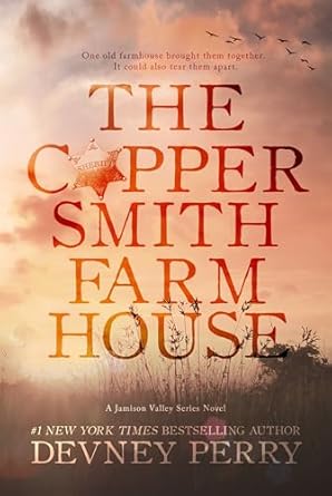 The Coppersmith Farmhouse