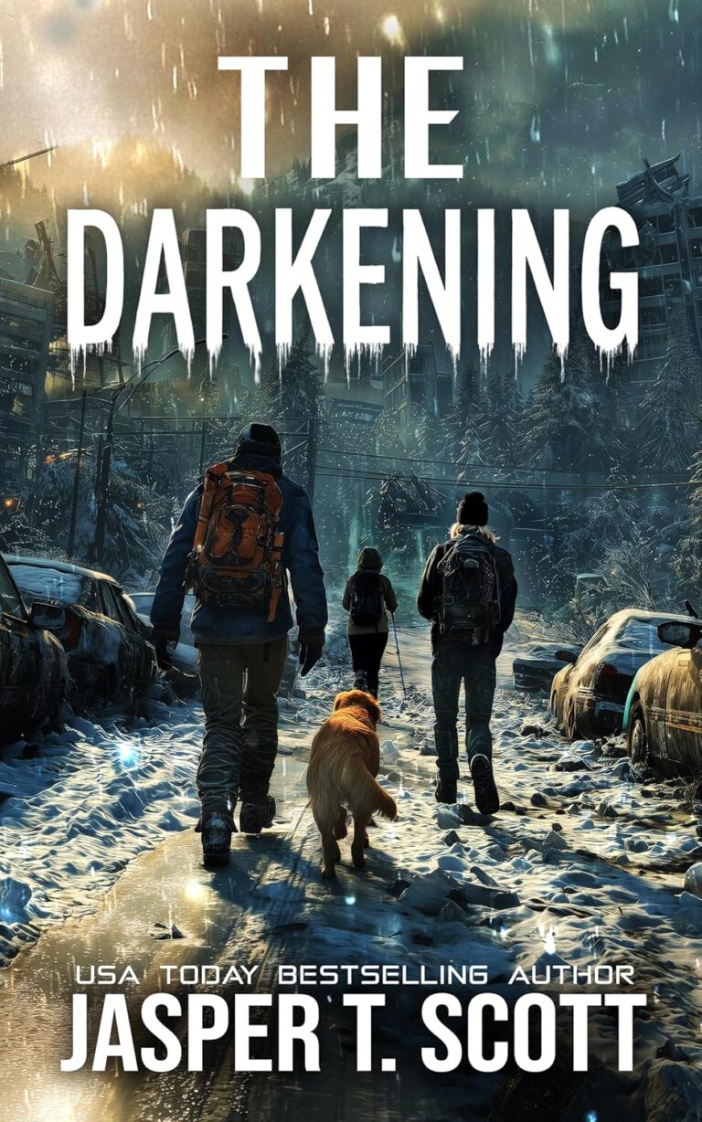 The Darkening