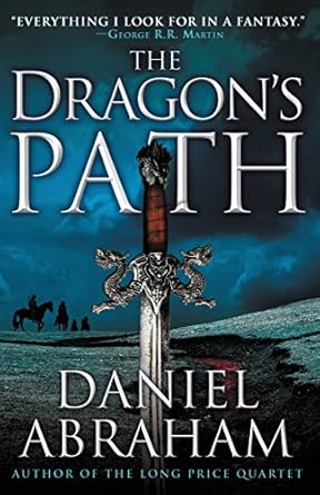 The Dragon's Path