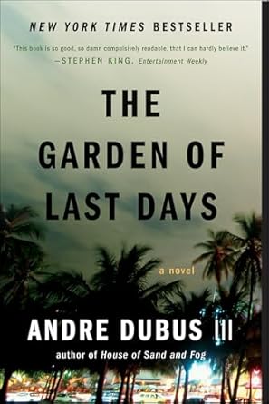 The Garden of Last Days