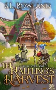 The Halfling's Harvest