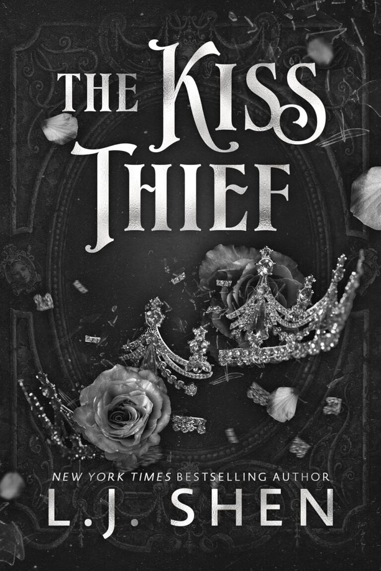 The Kiss Thief