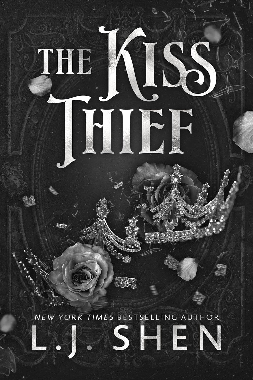 The Kiss Thief