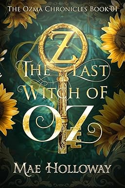The Last Witch of Oz