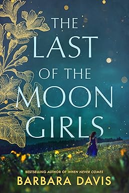 The Last of the Moon Girls