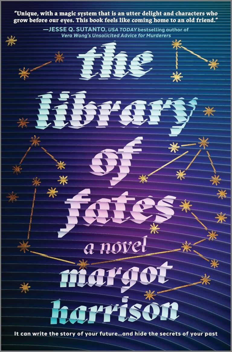 The Library of Fates