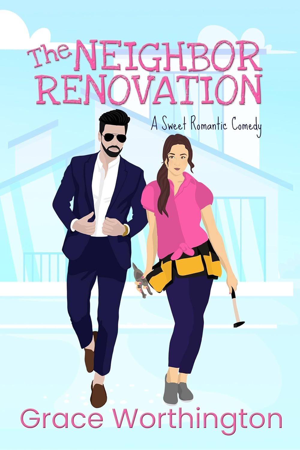 The Neighbor Renovation