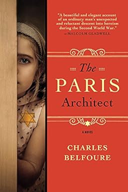 The Paris Architect