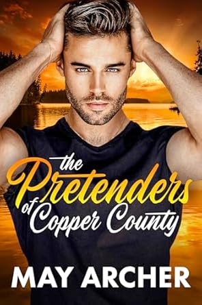 The Pretenders of Copper County