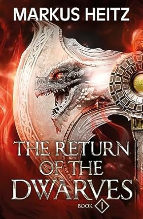The Return of the Dwarves