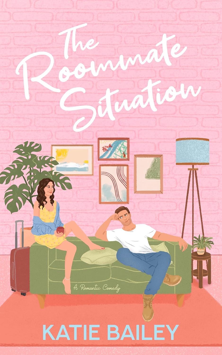 The Roommate Situation