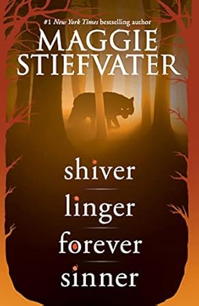 The Shiver Series