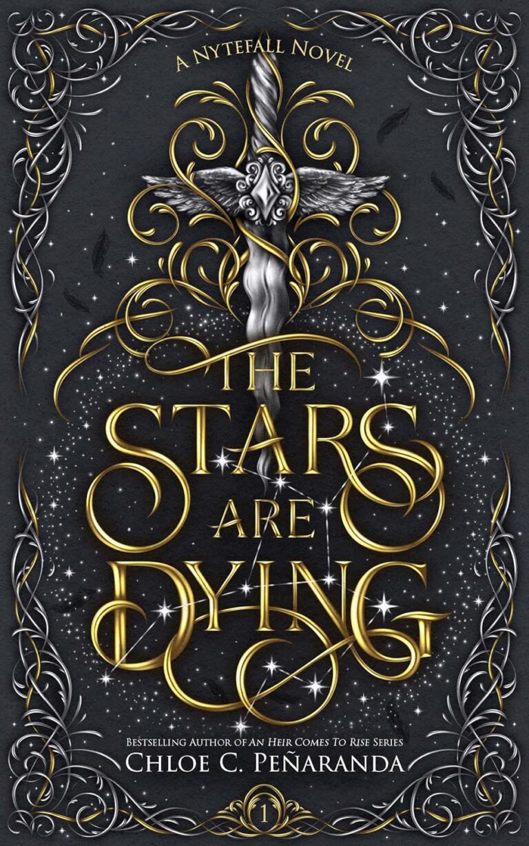 The Stars Are Dying