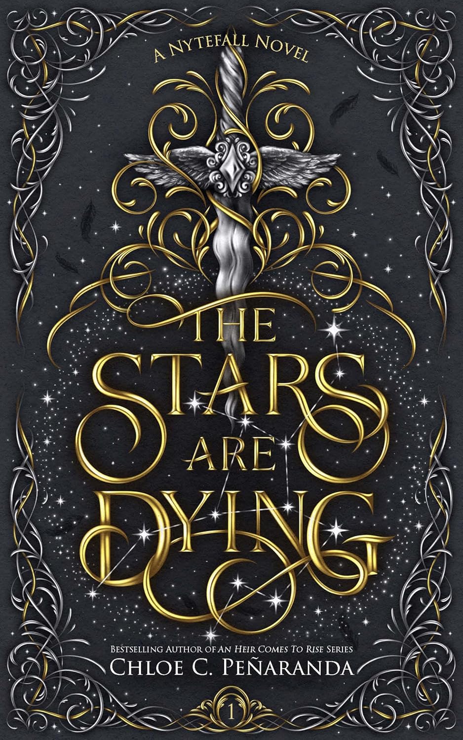 The Stars Are Dying
