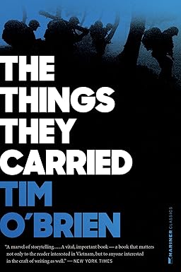 The Things They Carried