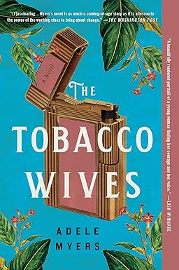 The Tobacco Wives