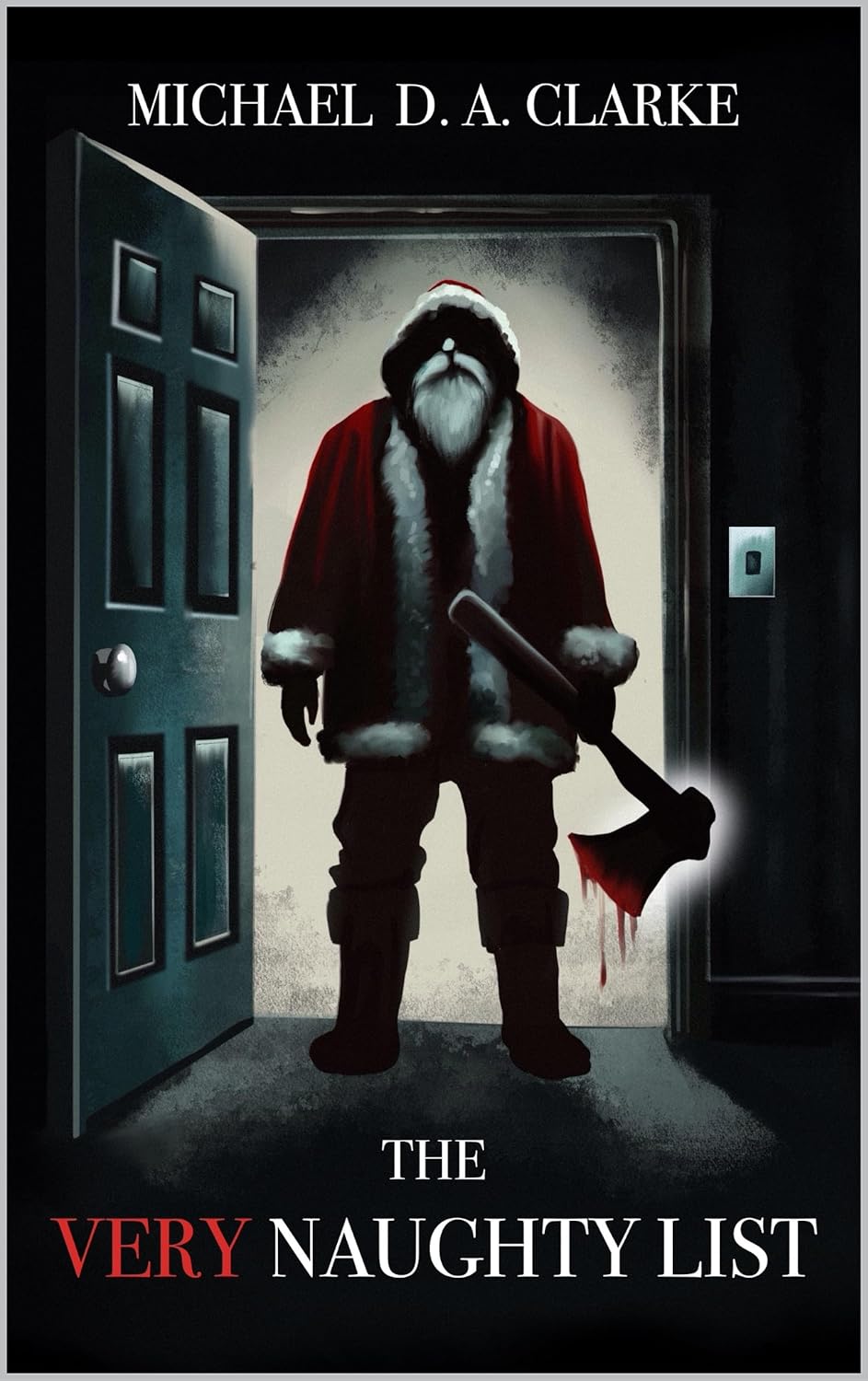 The Very Naughty List