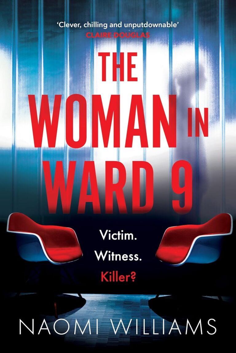 The Woman in Ward