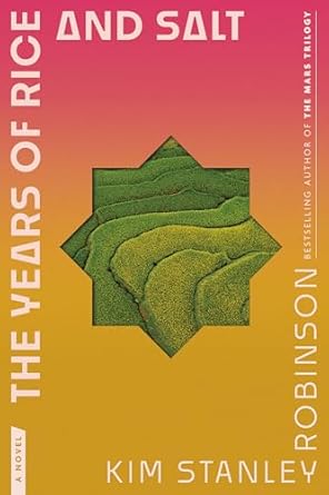 The Years of Rice and Salt