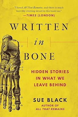 Written in Bone