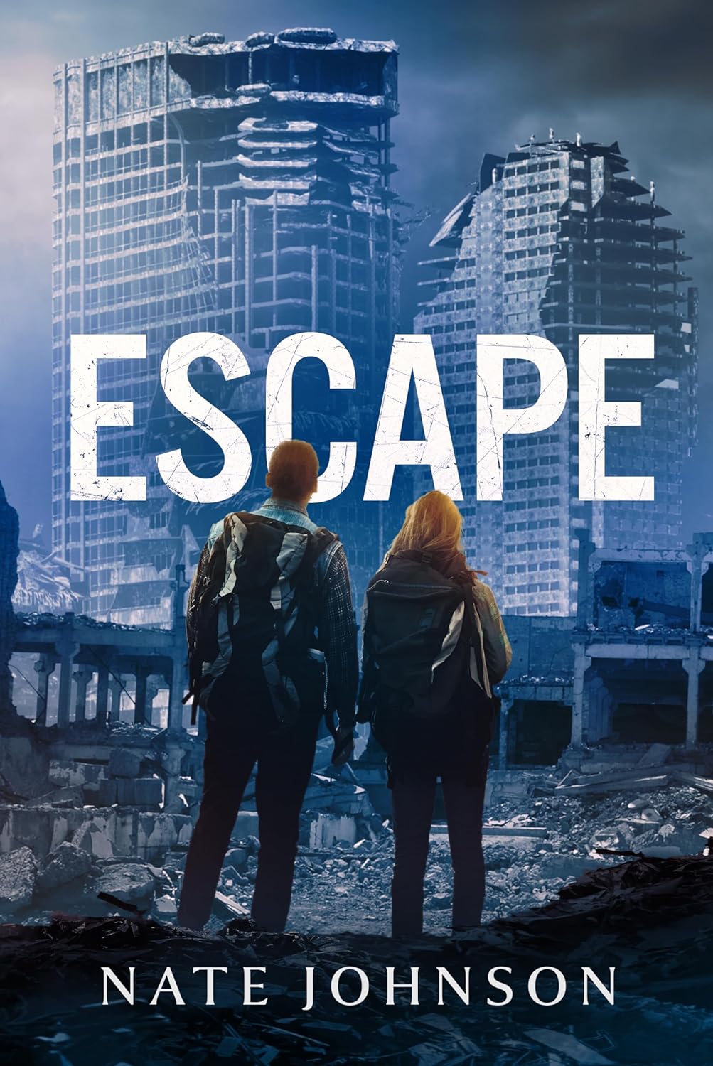Escape