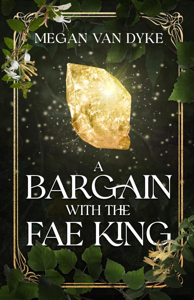 A Bargain with the Fae King