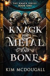 A Knack for Metal and Bone