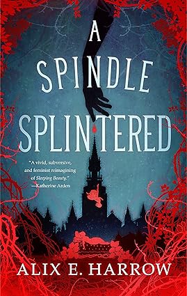 A Spindle Splintered