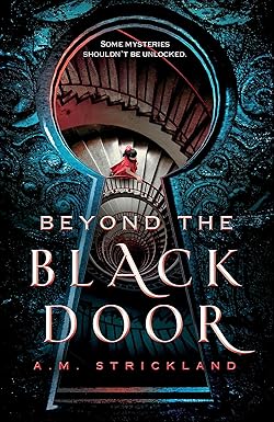 Beyond the Black Door