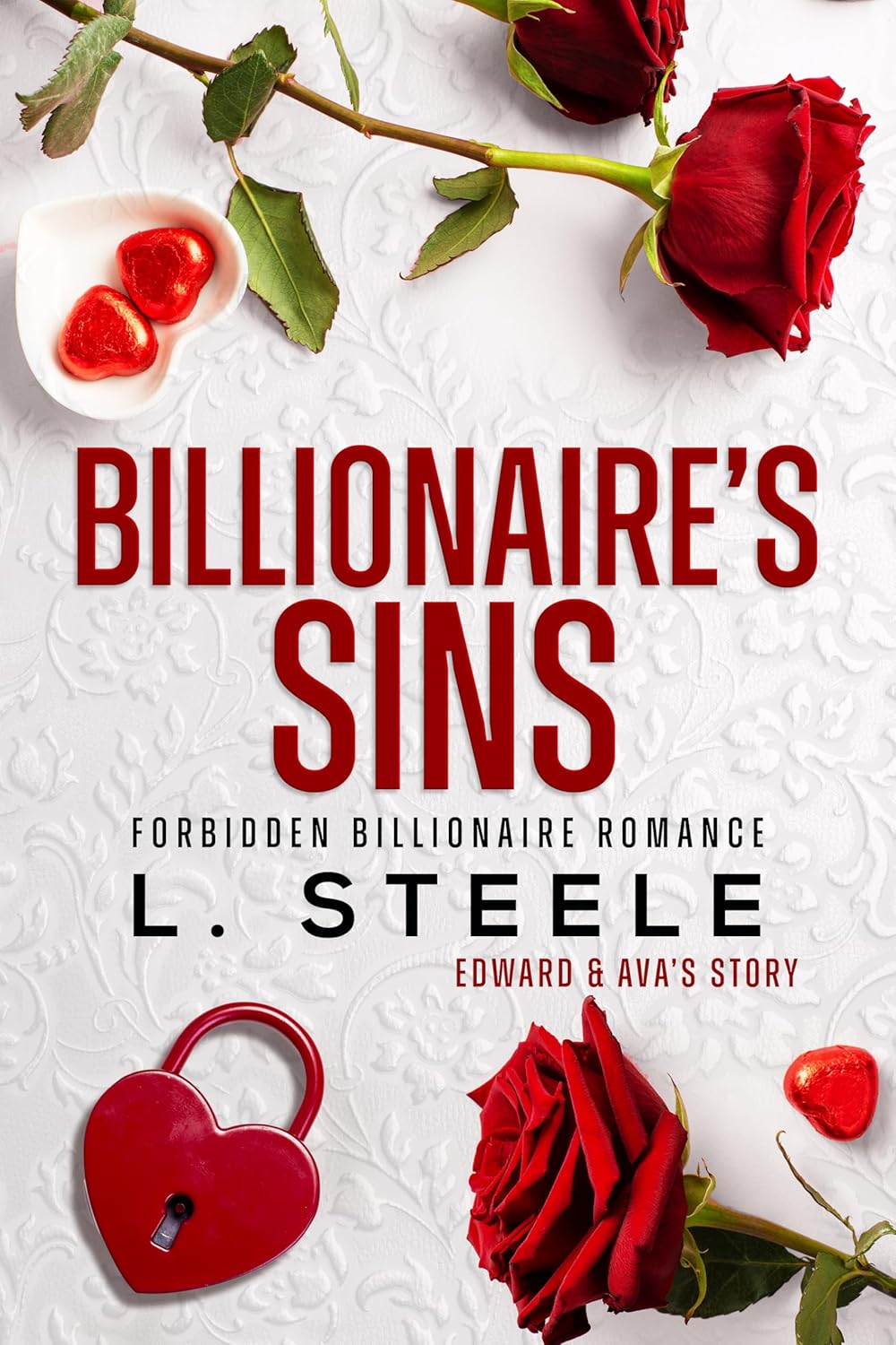 Billionaire's Sins