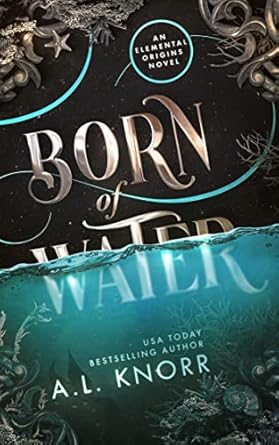 Born of Water