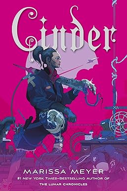 Cinder