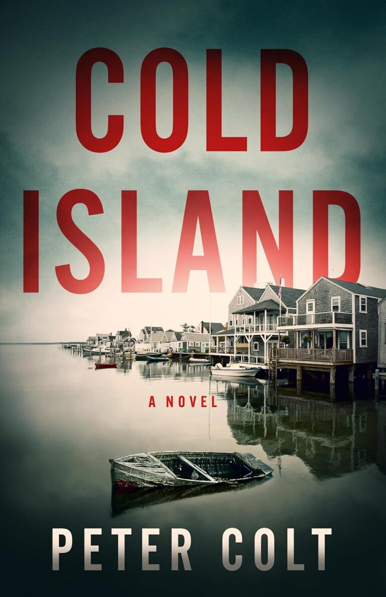 Cold Island