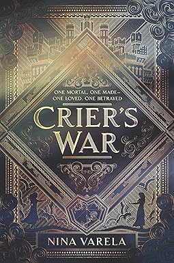 Crier's War