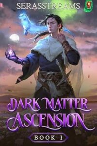 Dark Matter Ascension